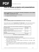 Download Guide Project Assessments by jigar16789 SN90298875 doc pdf
