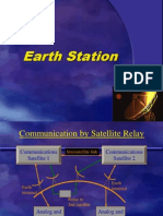 Earthstation 1