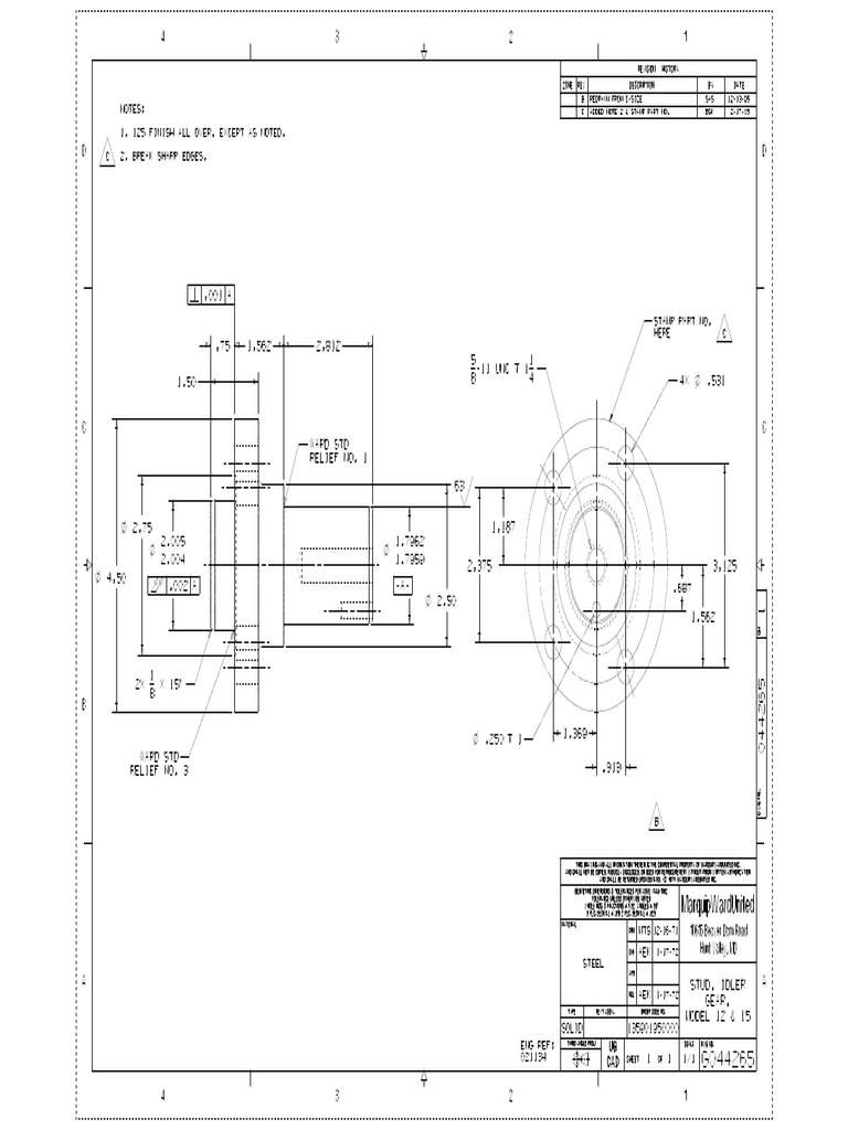 C 1 | PDF