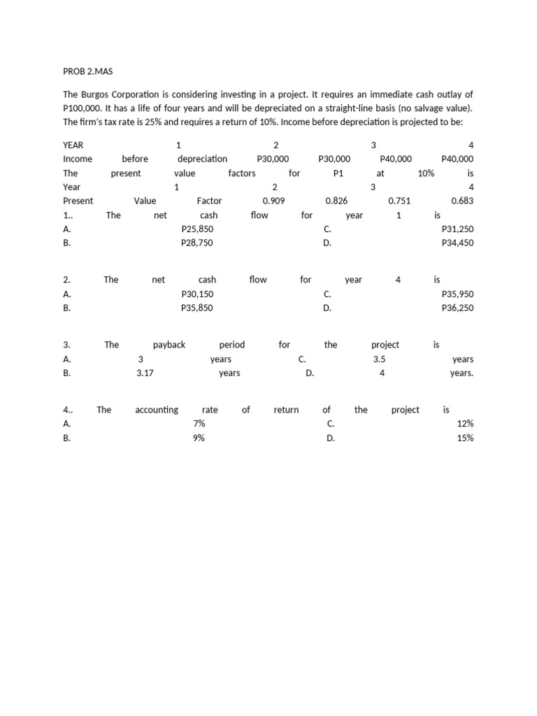 Prob 2.mas | PDF