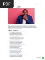 How to Introduce a Pastor Effectively | PDF