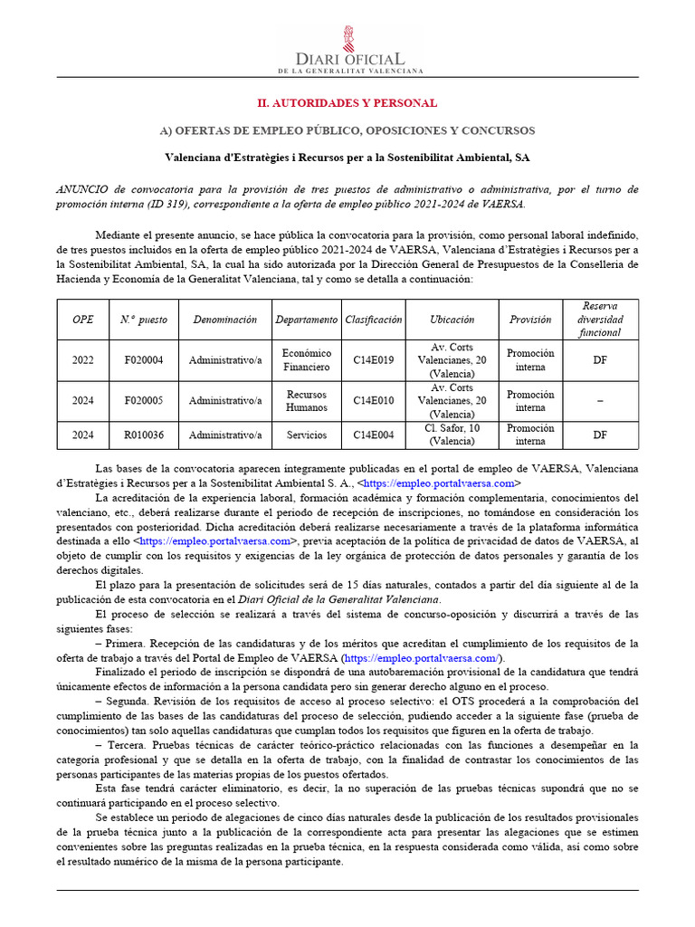 2025 34541 Es | PDF | Gobierno