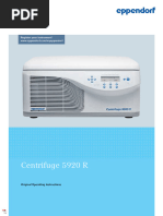 GDE NexION 1000 2000 ICP MS Preparing Your Lab 012773 01 | PDF ...