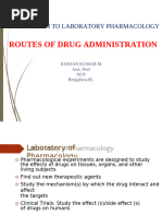 Rabbit Intramuscular Injection Guide | PDF | Injection (Medicine ...
