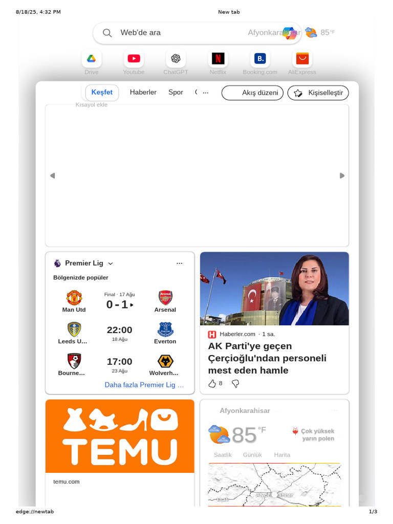 New Tab | PDF