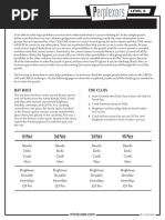 Perplexars Basic | PDF