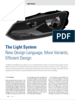 Extra. .The - Vw.polo.v.the - Light.system - Retail.ebook PDF Writers