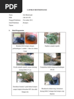 Download Contoh Laporan Kompos com by Agash TRamp SN90305989 doc pdf