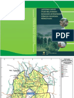 Download Laporan Akhir Studi Kelayakan Kawasan Jatinangor Sebagai Kawasan Perkotaan by Reno Saibih SN90305992 doc pdf