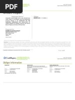 CAC Forms C02 and C07 Overview | PDF | Business