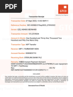 CAC Forms C02 and C07 Overview | PDF | Business