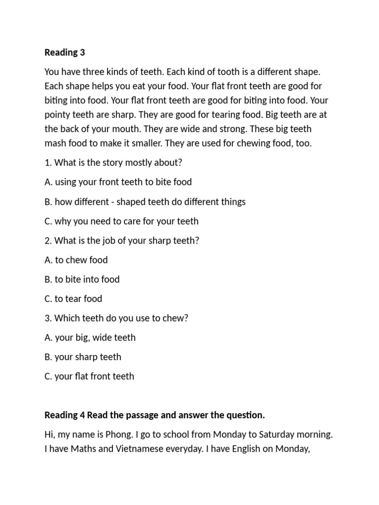 Reading 2 | PDF