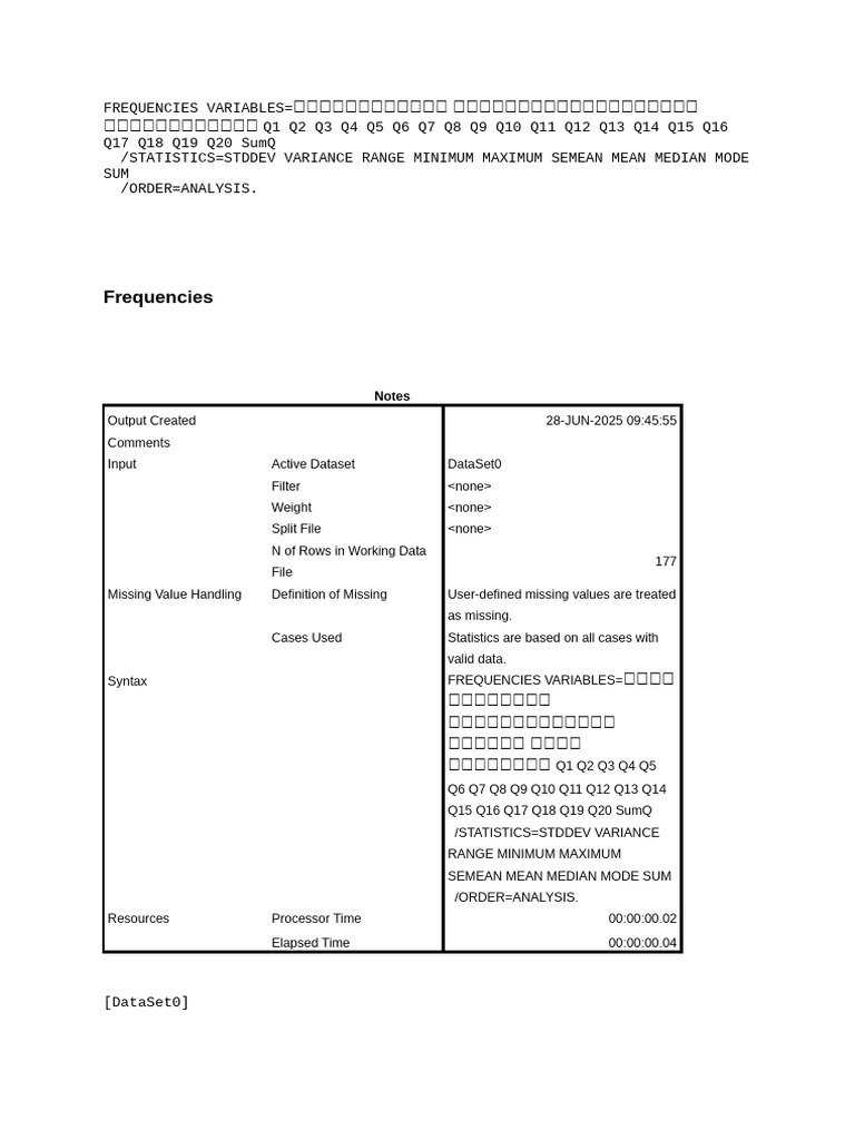 OUTPUT | PDF