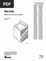 Speed Queen Washer Code L1: Quick Fixes to Save Your Wash Cycle