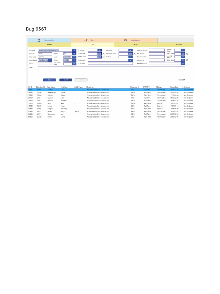 Bug 9567 | PDF