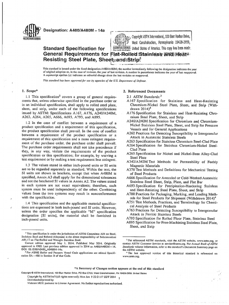 Standards | PDF