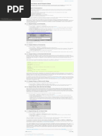 EpaCAD: AutoCAD to EPANET Converter | PDF | Computers