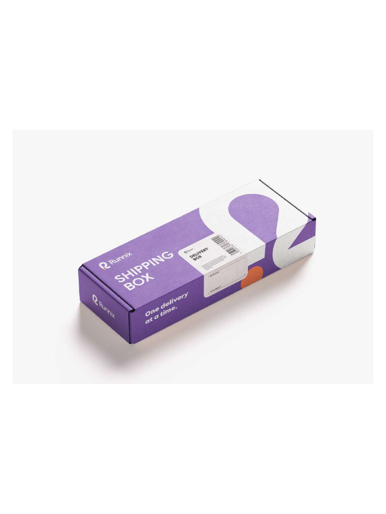 Packaging Box | PDF