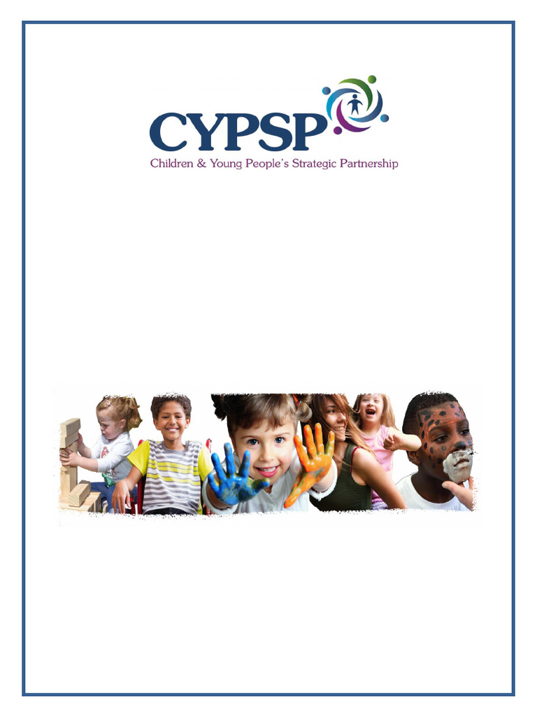 CYP Resource Pack May 2020 | PDF | Autism | Mental Health
