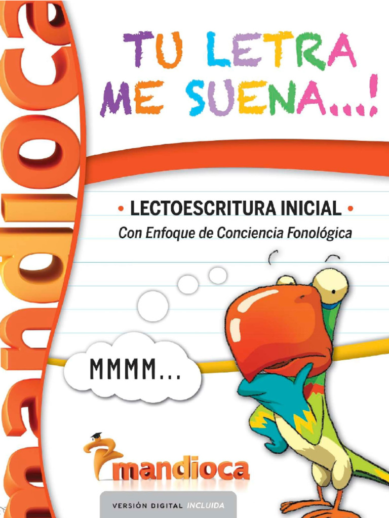Tu Letra Me Suena | PDF