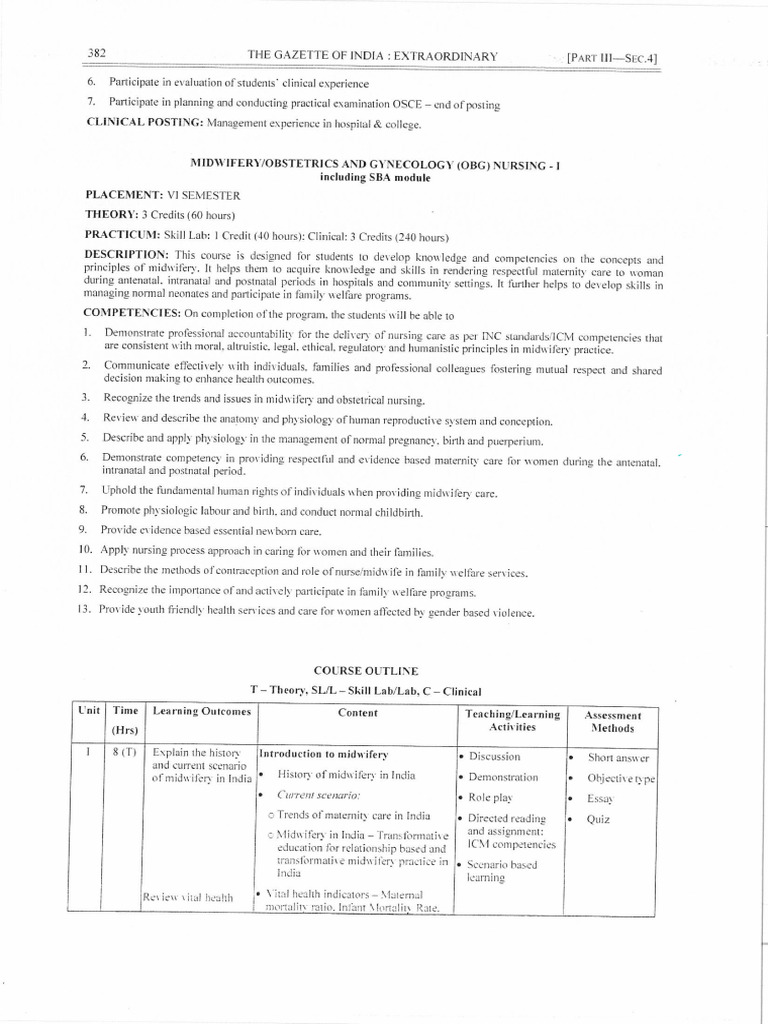 Obg | PDF