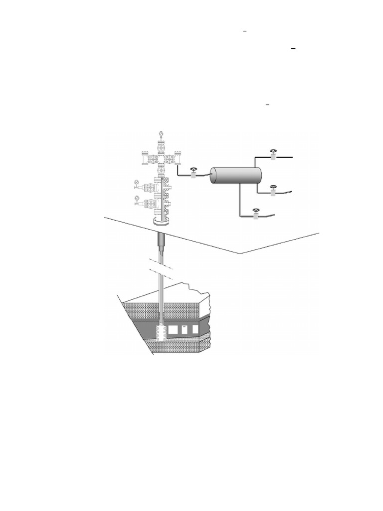 Lecture 4 Wellhead Equipment e | PDF | Casing (Borehole) | Pipe (Fluid ...