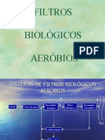 Filtros Biológicos Aeróbios