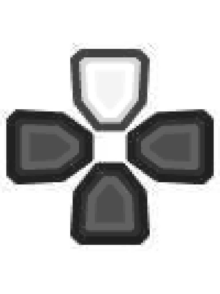 Dpad Up | PDF