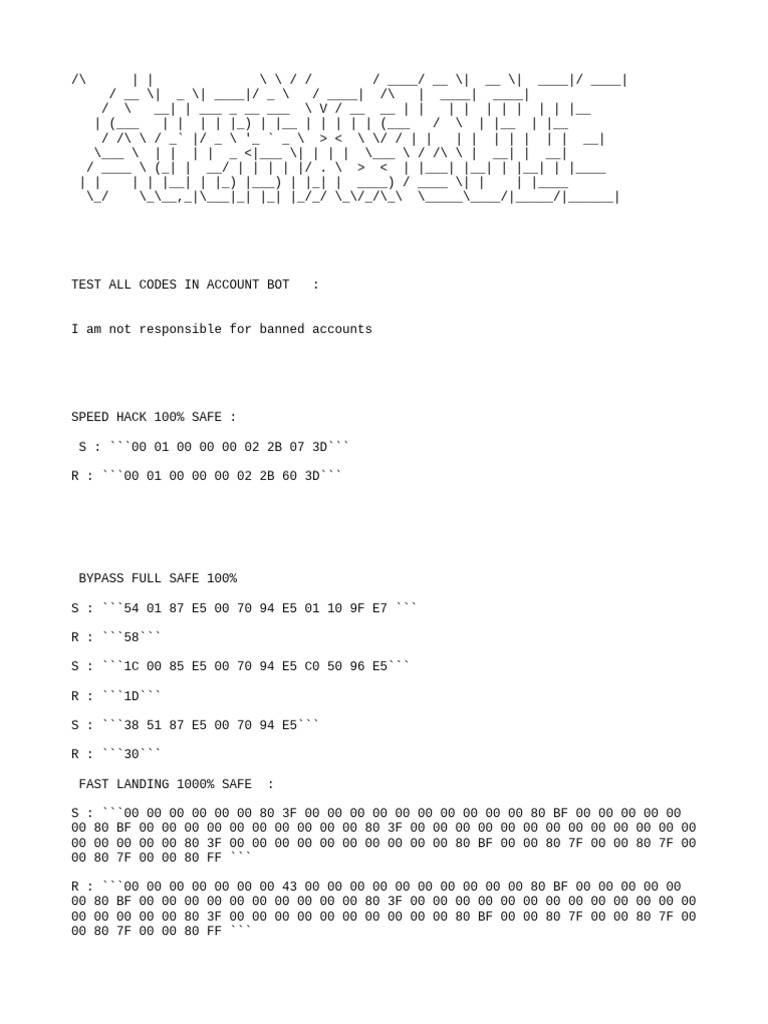 Game Hacks and Cheats Guide | PDF