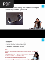 Buhner Suture Technique for Bovine Vulva | PDF | Surgical Suture | Vagina