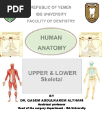 Kaplan's Cardinal Line in Hand Anatomy | PDF | Hand | Finger