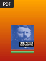 Economy and Society - An Outline of Interpretive Sociology - Max Weber ...