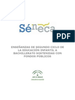 Manual Escolarización