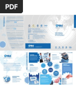 Download Optimum Medical Solutions - Export Brochure by Optimum Medical Solutions SN90317765 doc pdf
