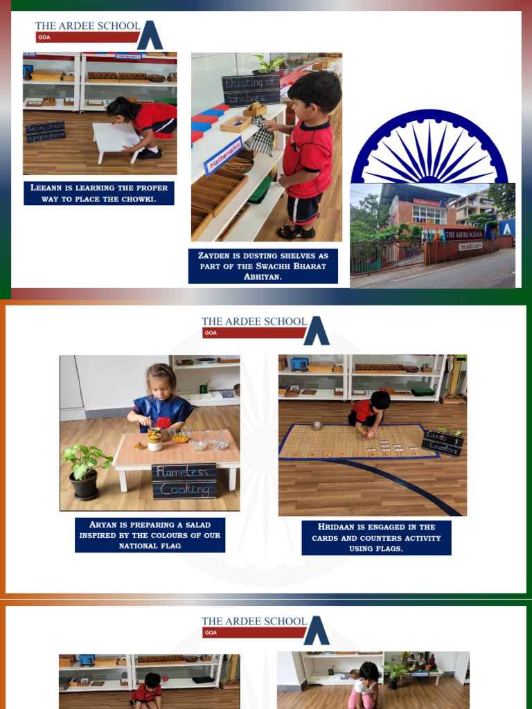 Independence Day | PDF