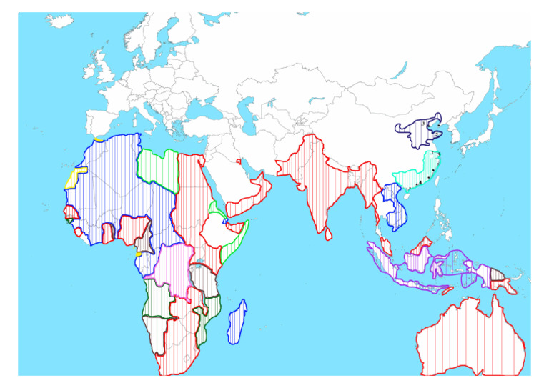 Mapa A3 | PDF