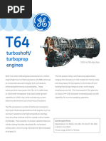 F414-GE-400 Engine Specifications | PDF | Internal Combustion Engine ...
