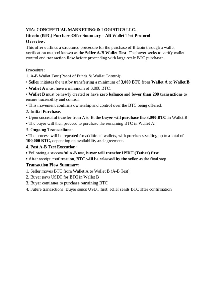 Ab Test by Seller | PDF