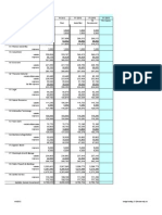 Franklin Budget Voting FY2013