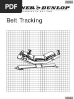 Belt Conveyor Design | PDF | Belt (Mechanical) | Textiles