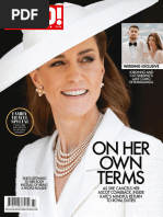 Daily Express 2011.04.30 | PDF | Bridesmaid | Wedding