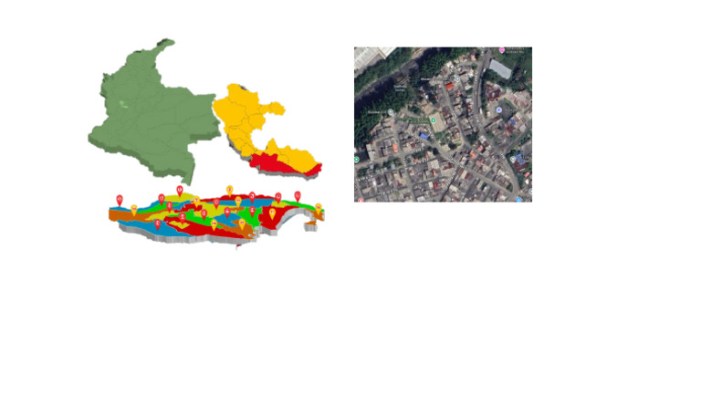 Mapas Modulo 1 | PDF
