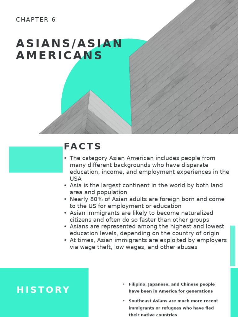 Understanding Asian American Diversity | PDF | Laos | Hmong People