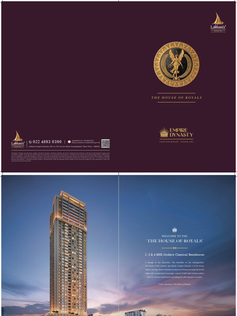 Dynasty Plan Book tbis is very imp file of the | PDF | Architectural ...