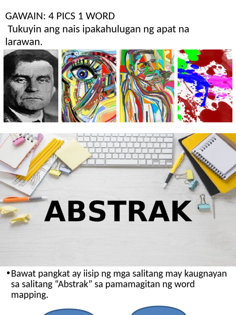 Abs Trak | PDF