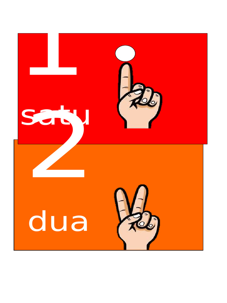 Numbers Display | PDF