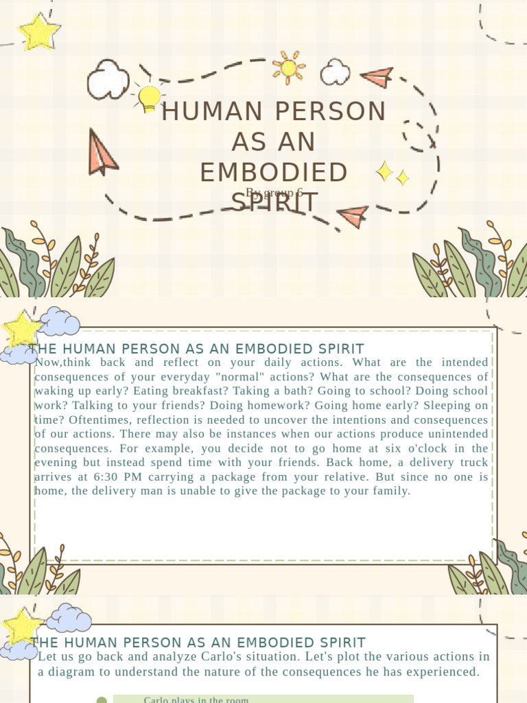 Philosophy Group 6 - 20250811 - 233759 - 0000 | PDF | Dignity | Psychology