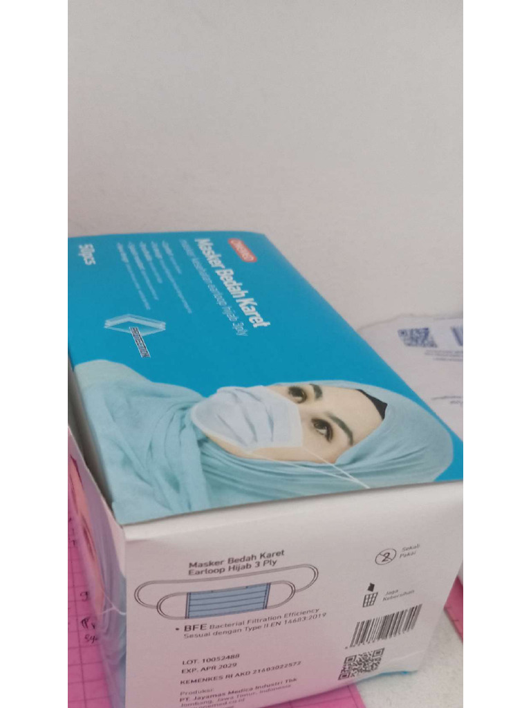 Masker | PDF