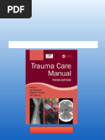 語学+参考書 Manual of Definitive Surgical Trauma Care: Incorporating Definitive Anaesthetic Trauma Care Manual of Definitive Surgical Trauma Care, Fifth Edition