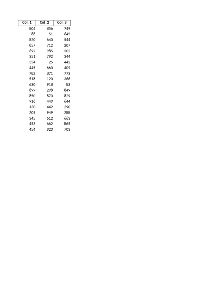 Random File 2 | PDF